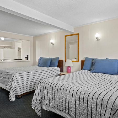 Beach Motel And Suites 旧奥查德比奇 外观 照片