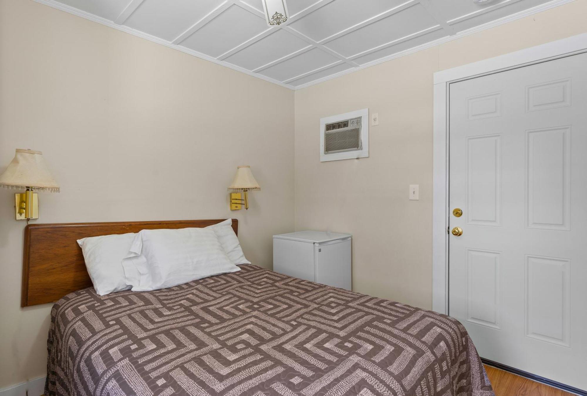 Beach Motel And Suites 旧奥查德比奇 客房 照片