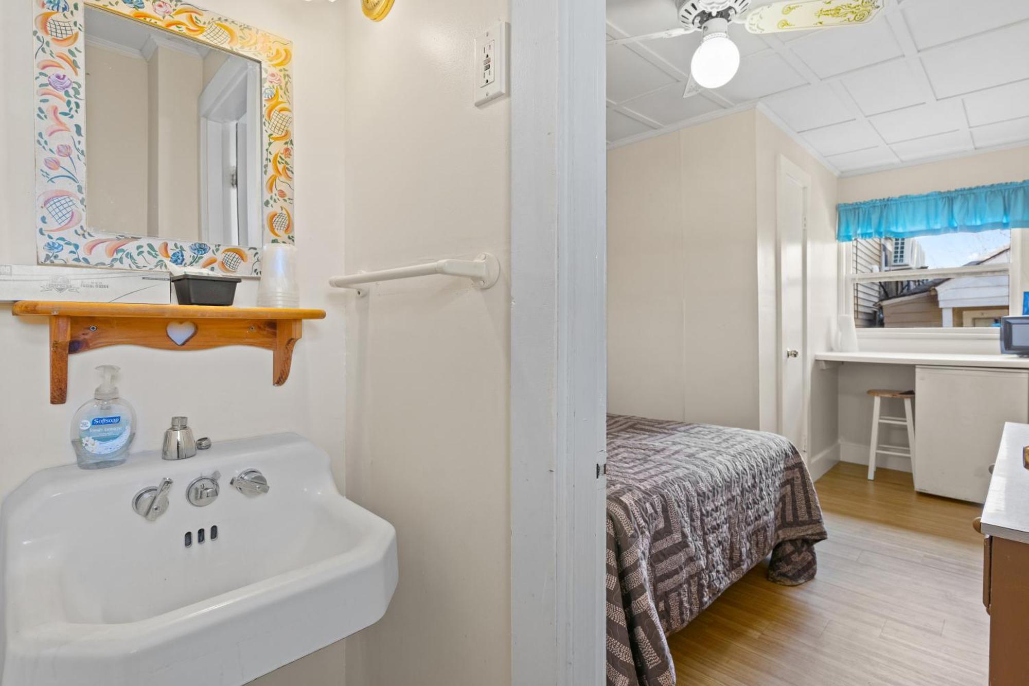 Beach Motel And Suites 旧奥查德比奇 外观 照片