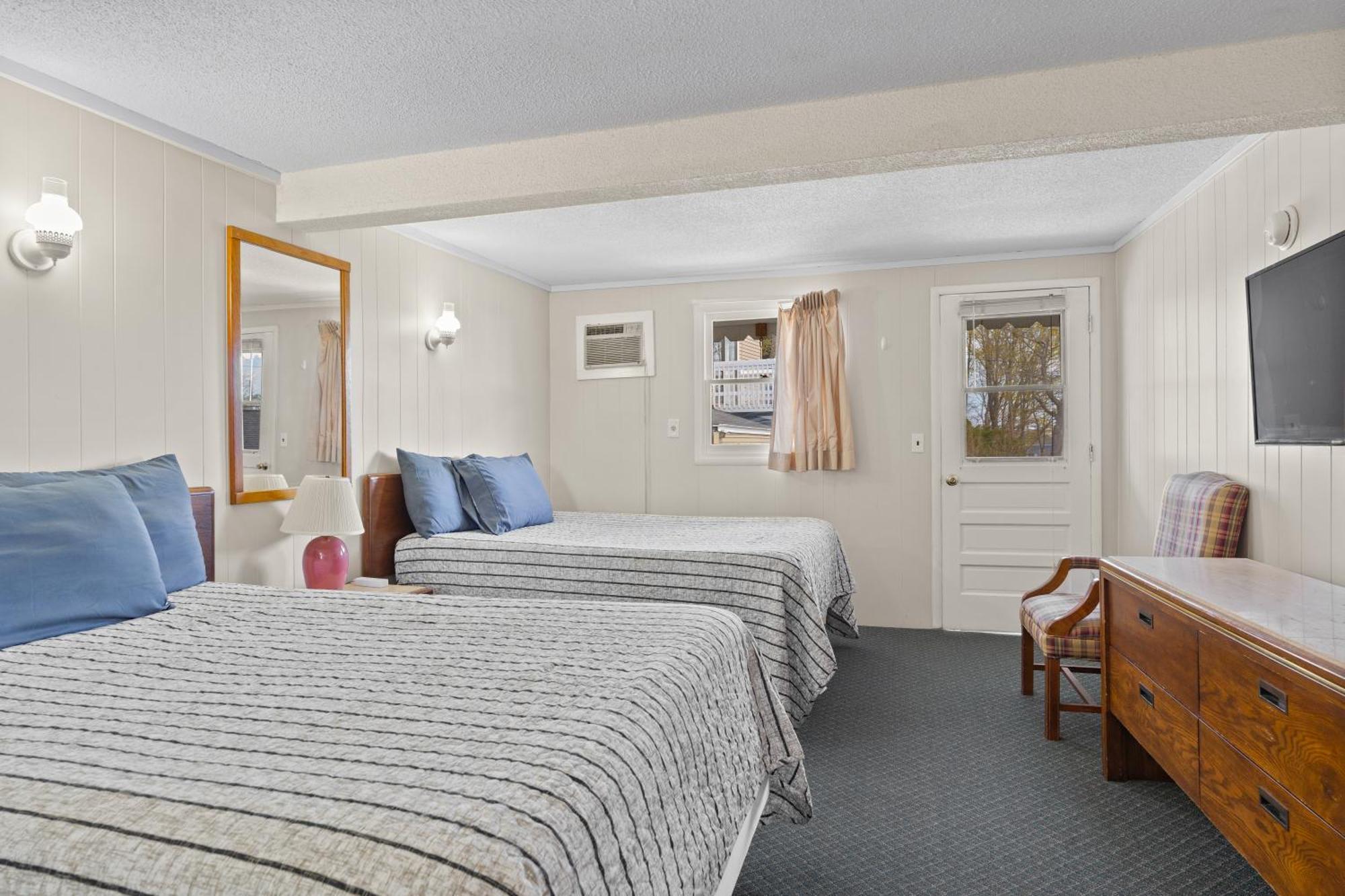 Beach Motel And Suites 旧奥查德比奇 外观 照片