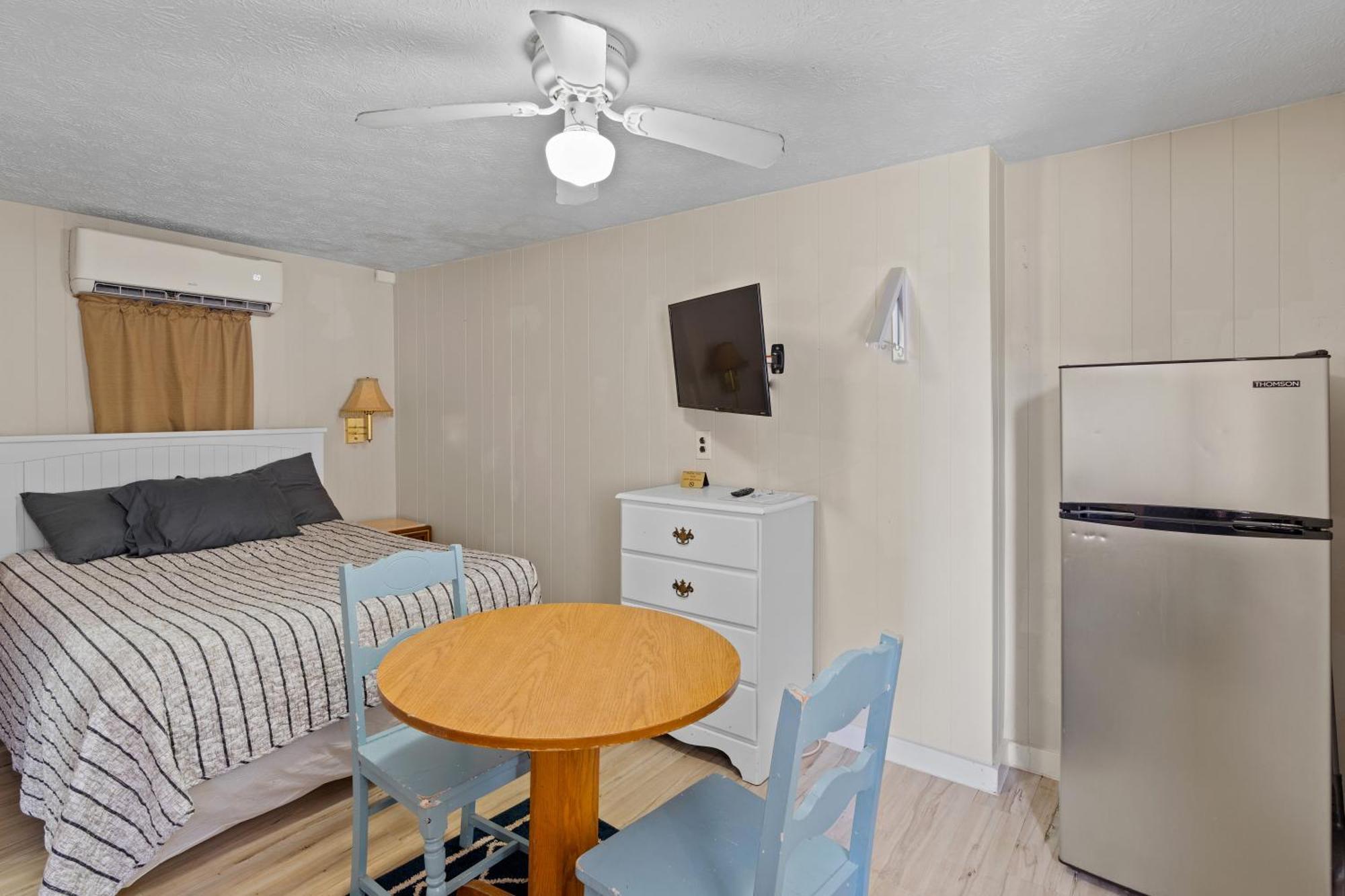 Beach Motel And Suites 旧奥查德比奇 客房 照片